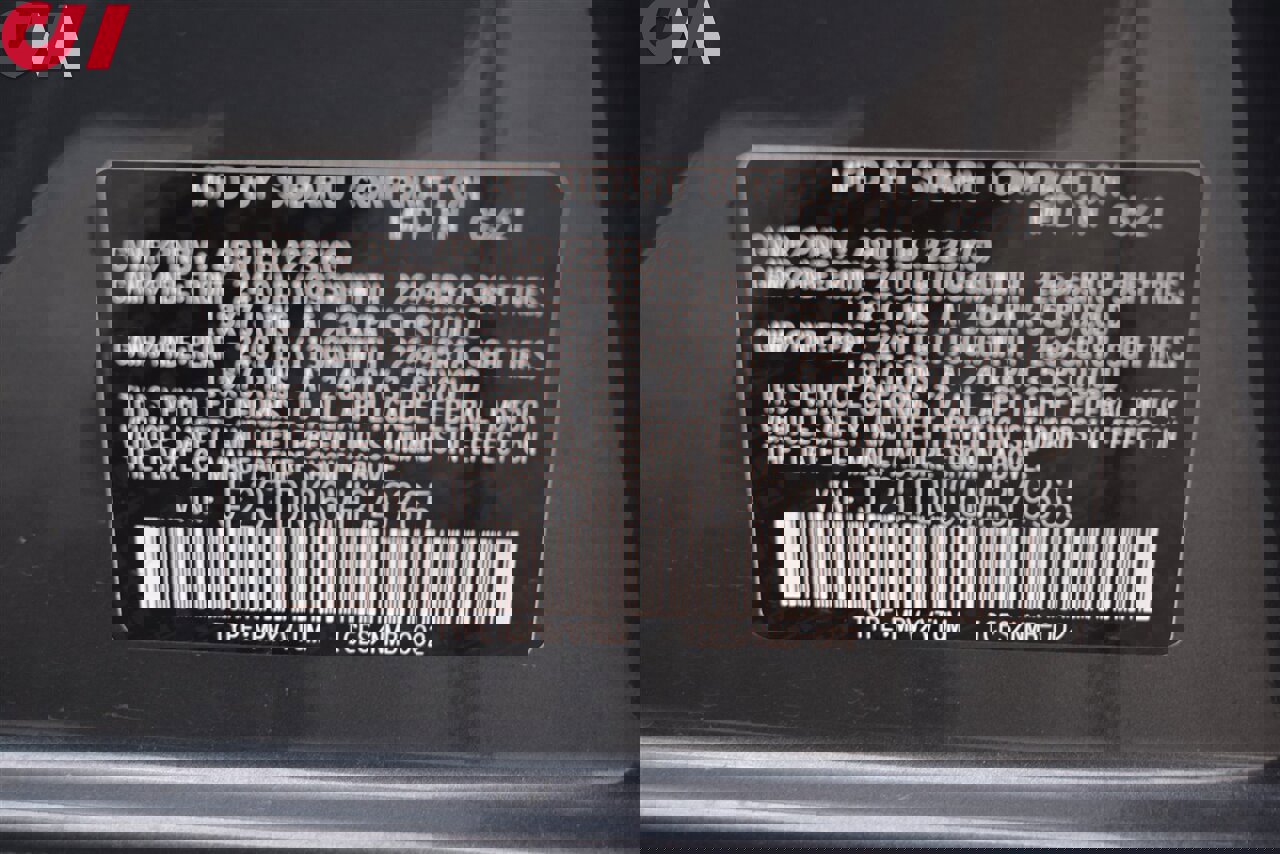 Used 2021 Subaru Crosstrek Hybrid w/ Moonroof Package w/Navigation image 36