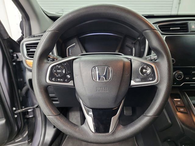 Certified 2020 Honda CR-V EX image 23