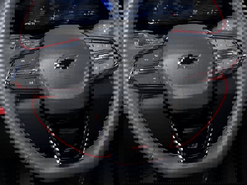 New 2026 Chevrolet Blazer EV SS image 19