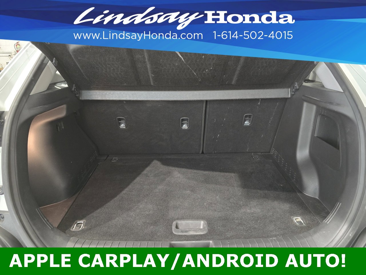 Used 2019 Hyundai Kona SE image 7