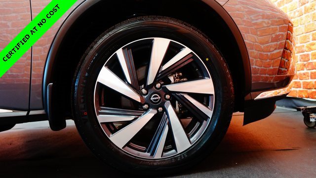 Used 2024 Nissan Murano SL image 94