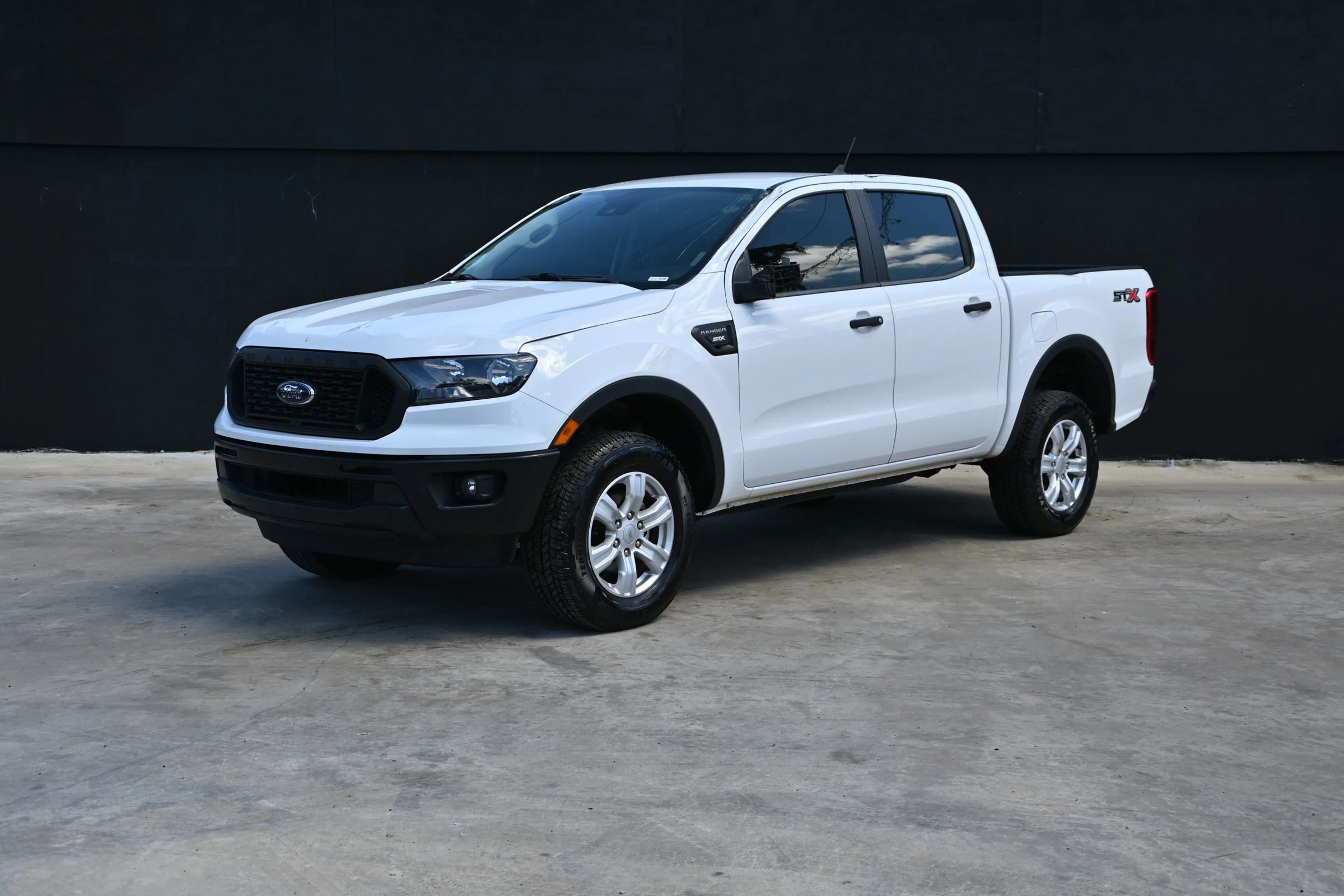 Used 2021 Ford Ranger XL w/ Equipment Group 101A High