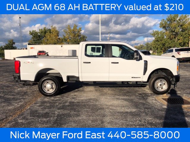 Used 2026 Ford F250 XL AWD/4WD image 7