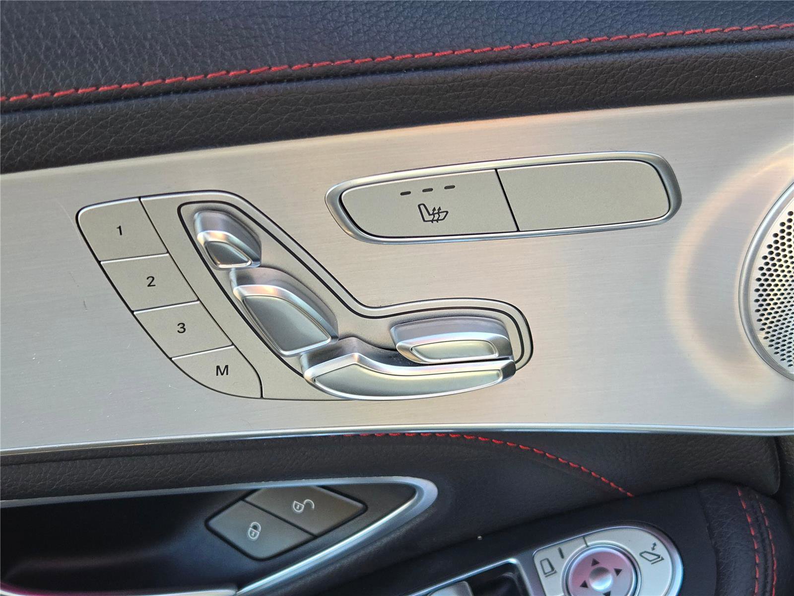 Used 2020 Mercedes-Benz C 43 AMG 4MATIC Sedan image 25