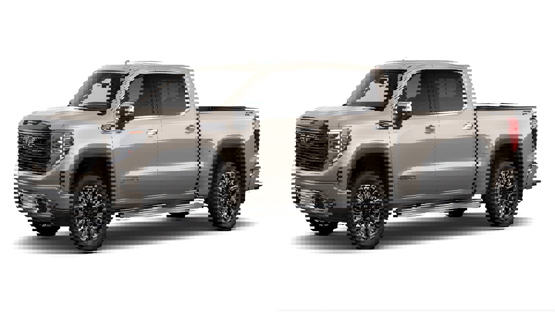 New 2026 GMC Sierra 1500 Denali Ultimate image 27