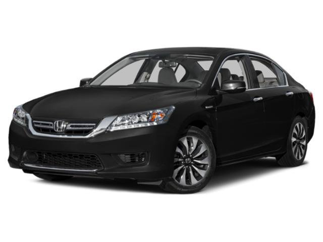 Used 2015 Honda Accord Touring