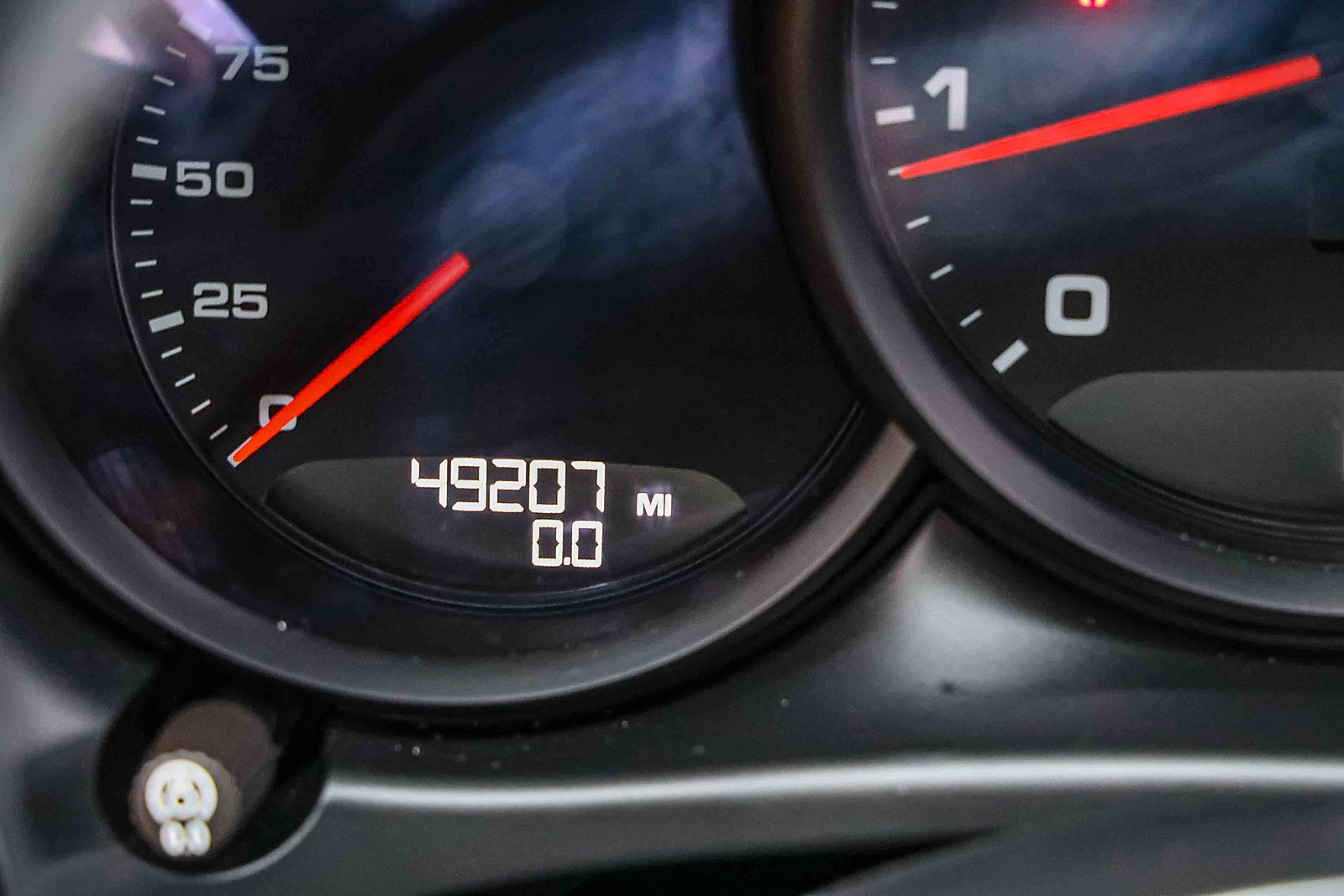 Used 2021 Porsche Macan image 10