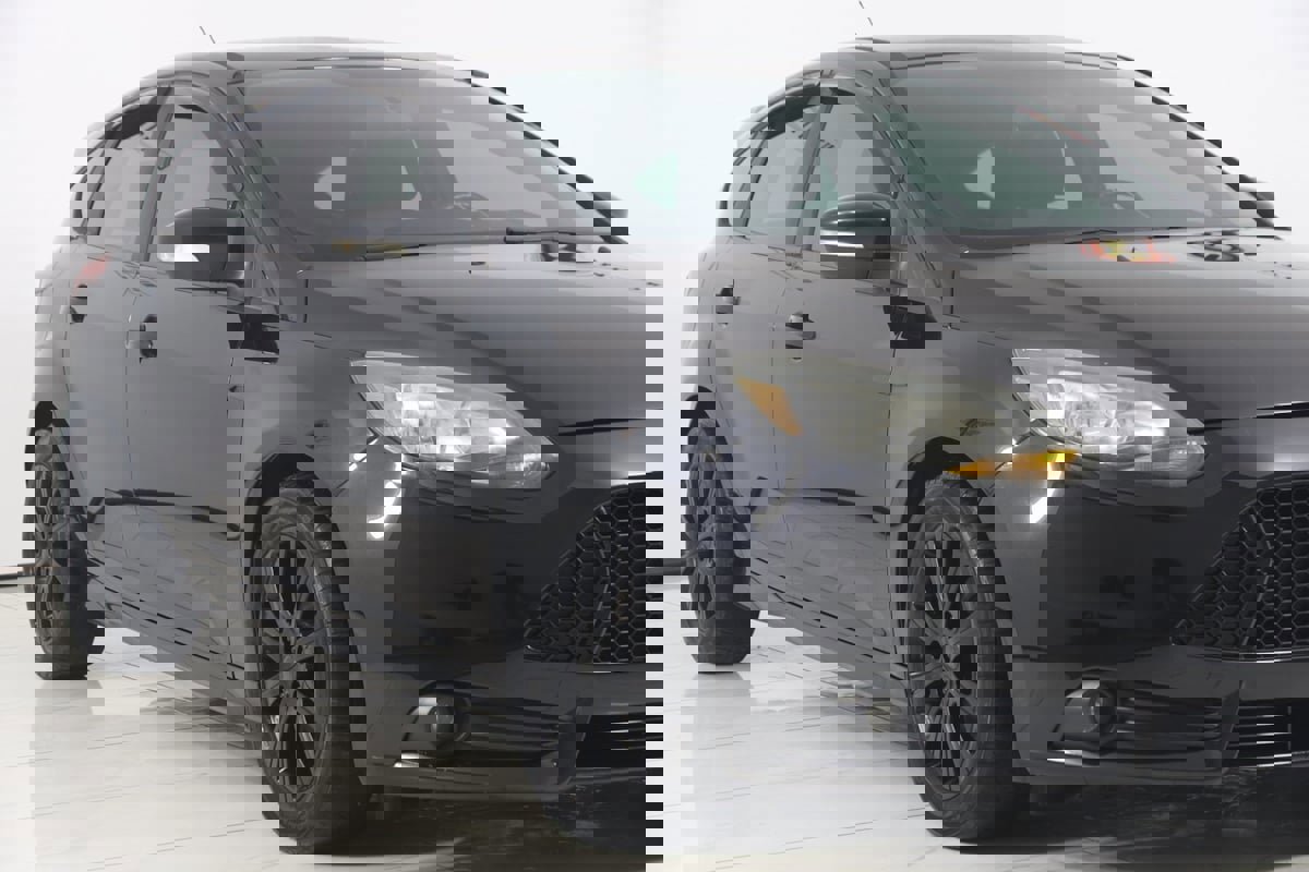 Used 2014 Ford Focus ST image 31