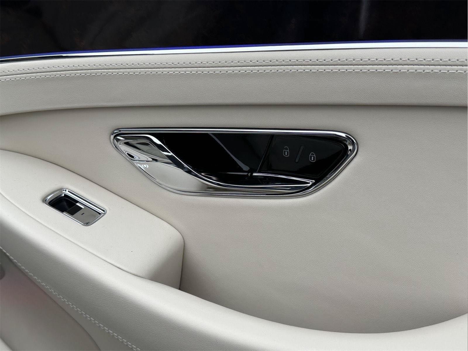 New 2026 Bentley Continental GT AWD/4WD image 23