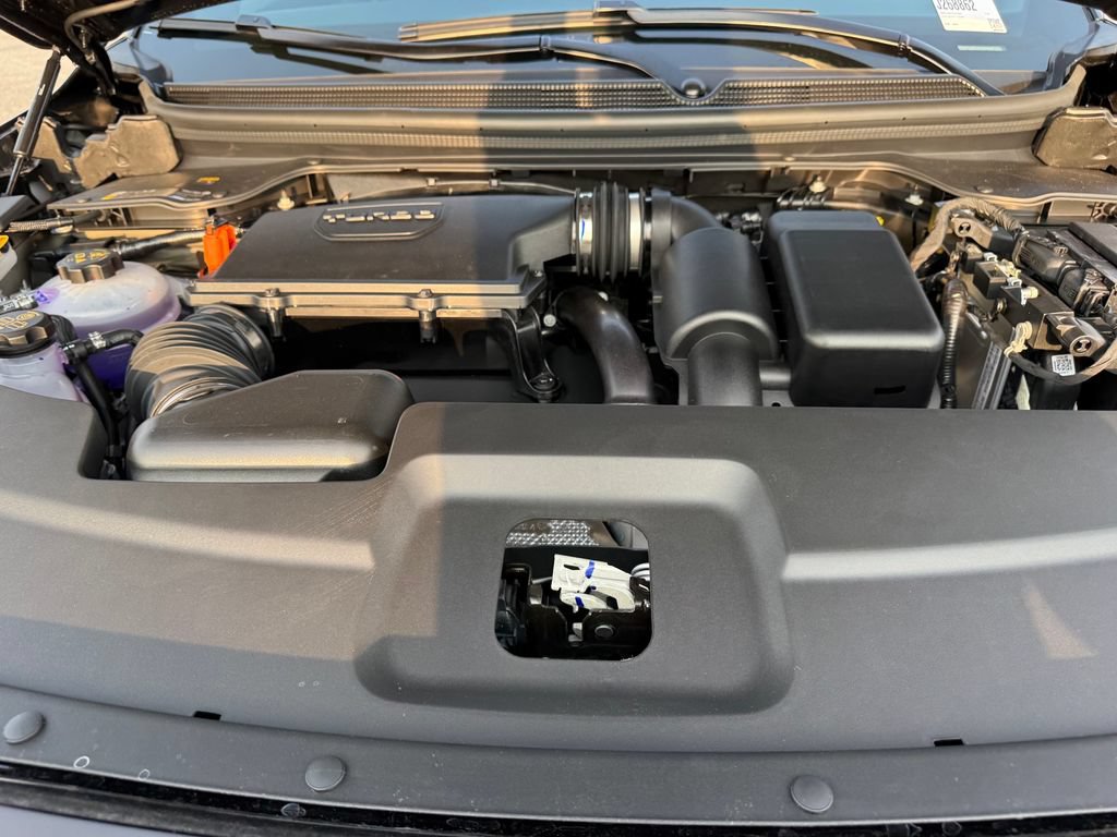 New 2026 Jeep Cherokee Limited AWD/4WD image 17
