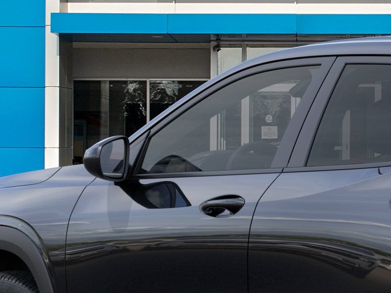 New 2026 Chevrolet Trax LS w/ LS Convenience Package FWD image 15
