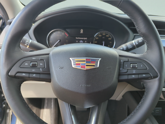 Used 2019 Cadillac XT4 Luxury FWD image 43
