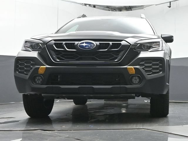 New 2025 Subaru Outback Wilderness w/ Wilderness Package AWD/4WD image 35