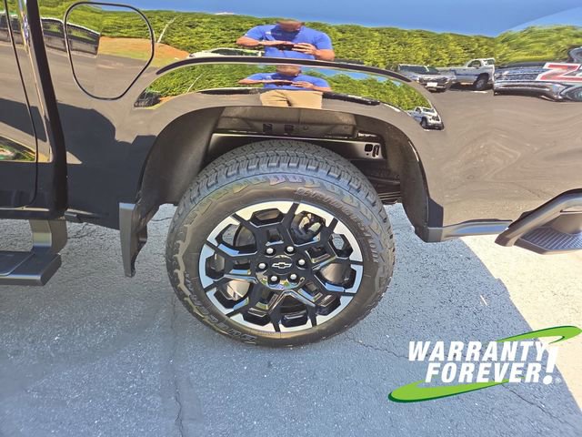 New 2026 Chevrolet Colorado Z71 w/ Technology Package AWD/4WD image 21