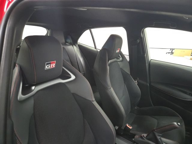 New 2026 Toyota Corolla GR AWD/4WD image 10