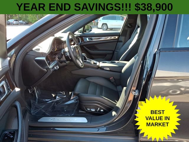 Used 2018 Porsche Panamera 4 image 15