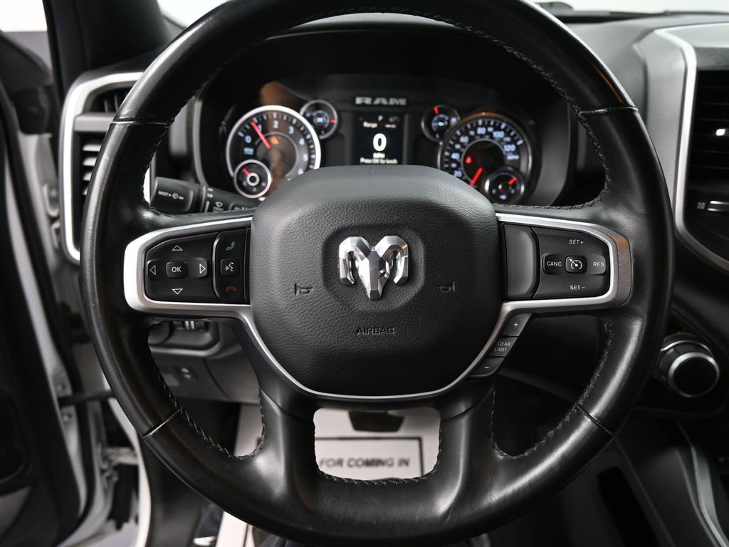 Used 2019 RAM 1500 Big Horn image 14