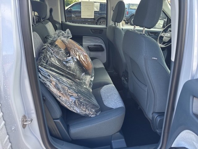 New 2025 Ford Maverick XLT w/ XLT Luxury Package image 15