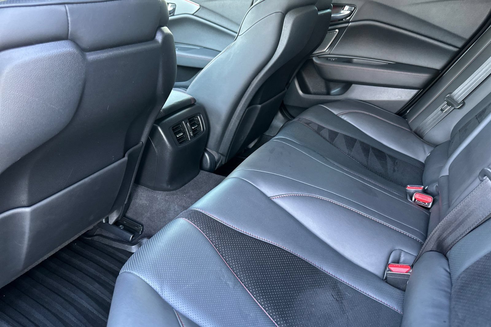 Used 2023 Acura TLX Type S AWD/4WD image 13