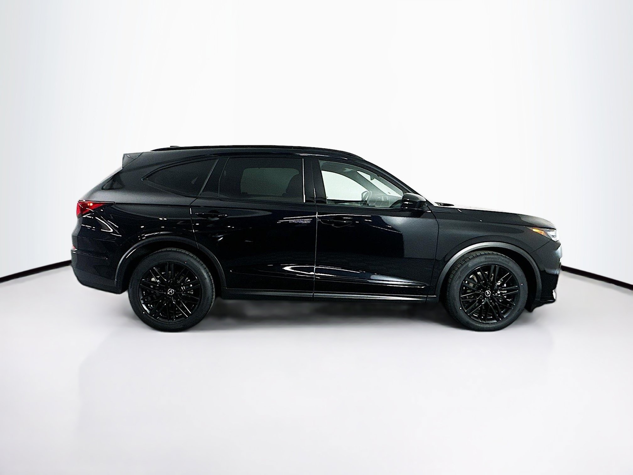 Used 2025 Acura MDX A-Spec w/ Advance Package AWD/4WD image 10