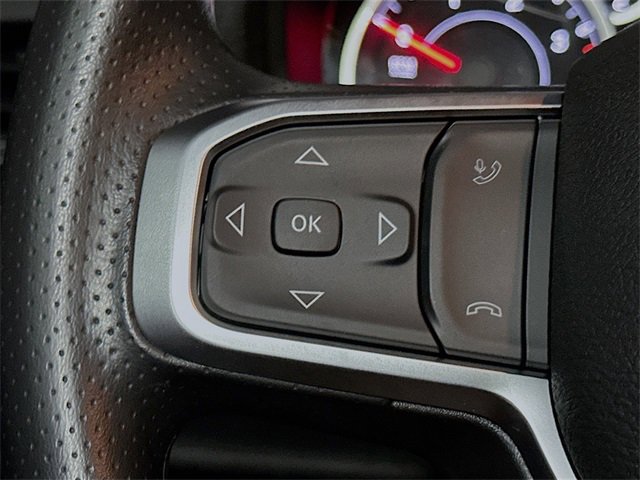 New 2026 RAM 3500 Tradesman image 26