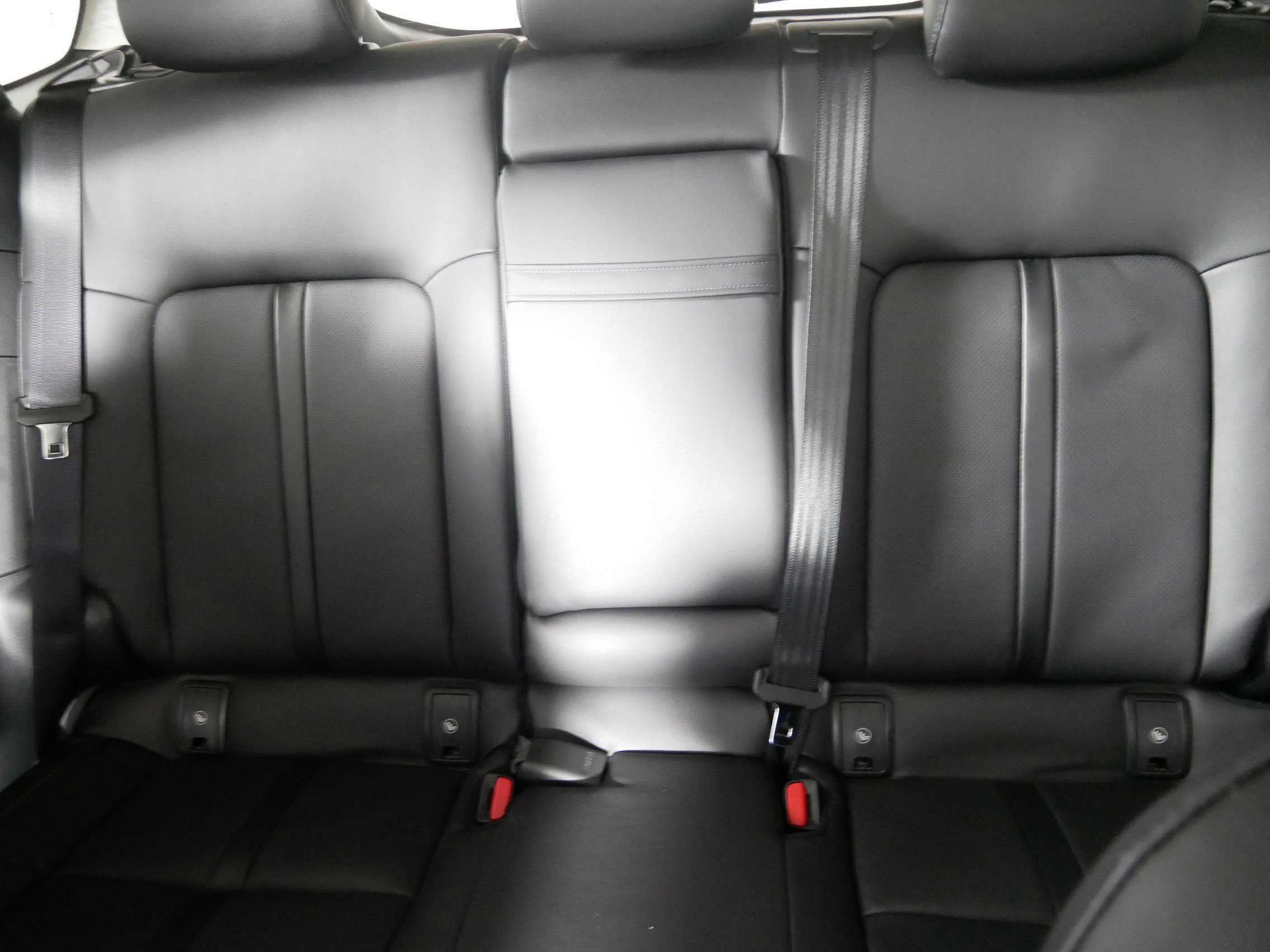 New 2026 MAZDA CX-50 AWD 2.5 Hybrid w/ Weather Package image 3