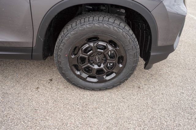 New 2026 Honda Ridgeline TrailSport+ image 9