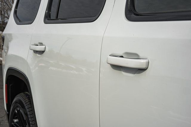 New 2026 Jeep Grand Wagoneer Limited image 23