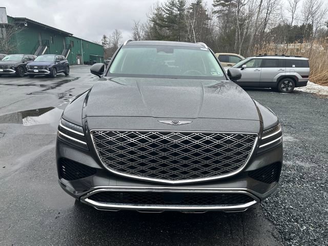 Used 2025 Genesis GV80 2.5T Standard image 8