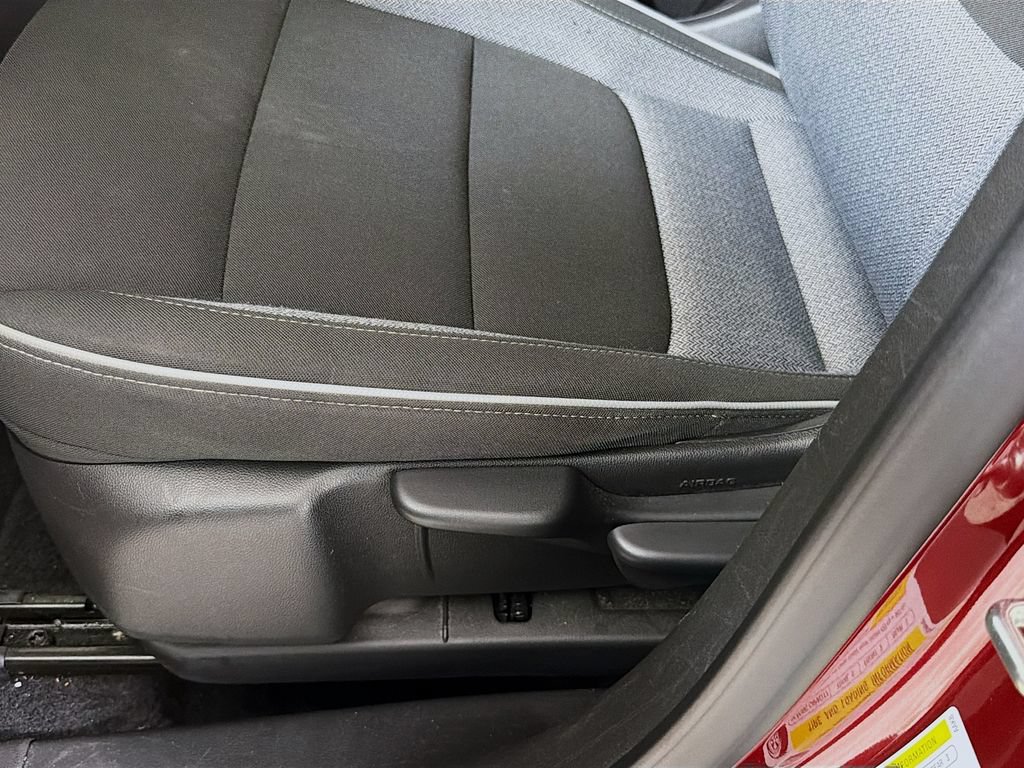 Used 2025 Chevrolet TrailBlazer LT AWD/4WD image 22