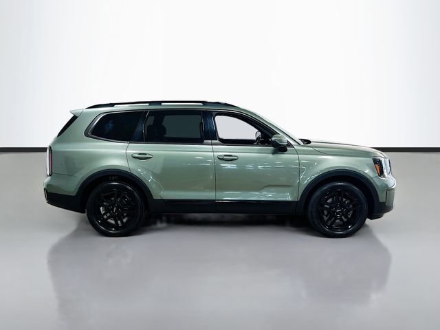 Certified 2024 Kia Telluride EX X-Line AWD/4WD image 8