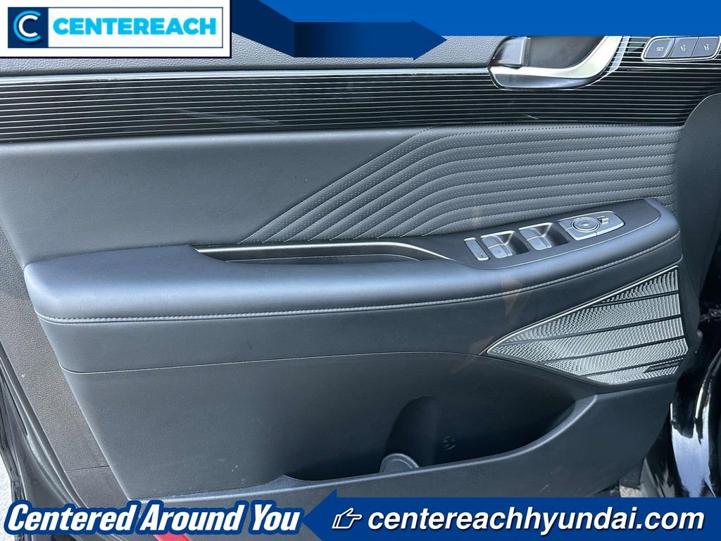 Used 2024 Hyundai Palisade Calligraphy AWD/4WD image 14