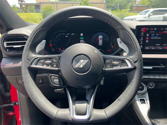 Used 2024 Dodge Hornet R/T image 15