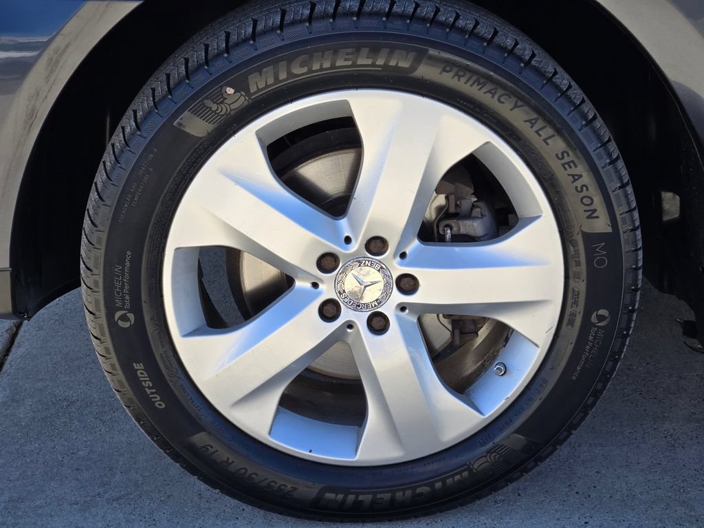 Used 2010 Mercedes-Benz ML 350 BlueTEC 4MATIC image 6