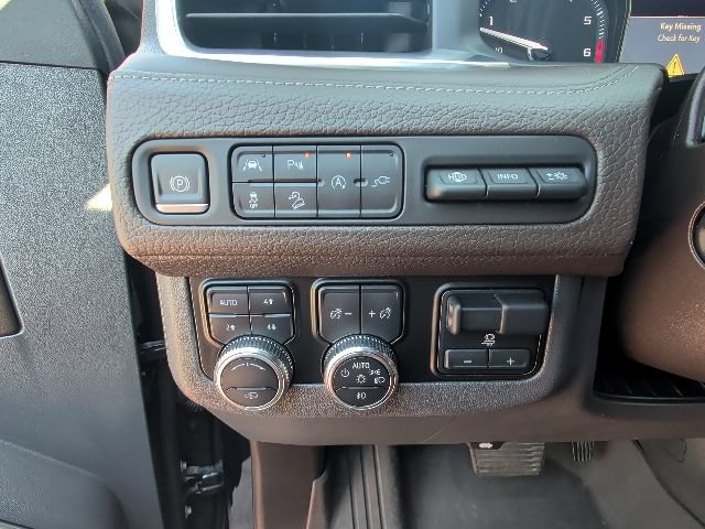 Used 2021 GMC Yukon Denali w/ Denali Ultimate Package AWD/4WD image 10