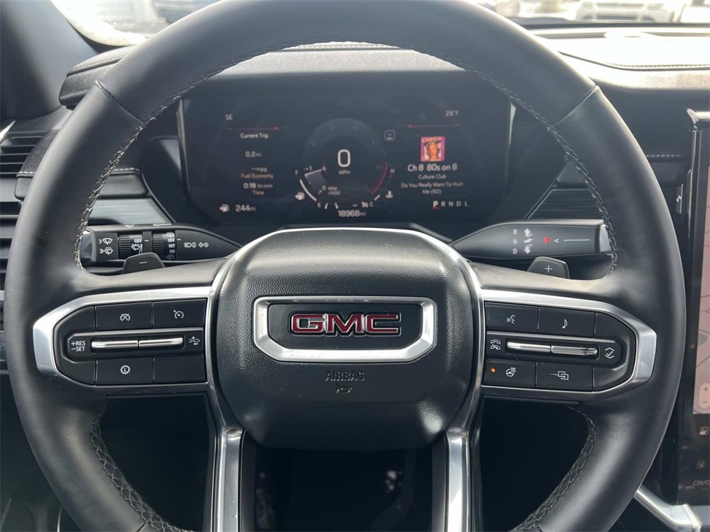 Certified 2024 GMC Acadia Elevation w/ Luxury Package image 19