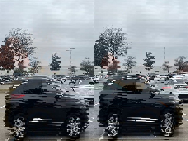 Certified 2024 Acura RDX SH-AWD image 3