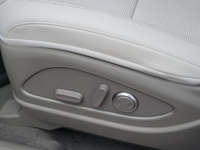 New 2026 Hyundai Palisade SEL FWD image 19