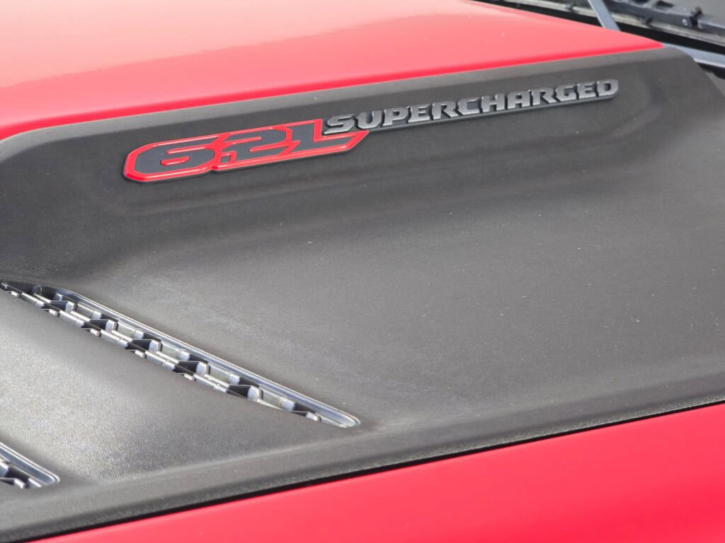 Used 2022 RAM 1500 TRX image 12