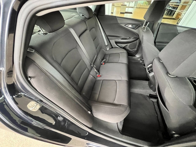 Used 2023 Chevrolet Malibu LT FWD image 24