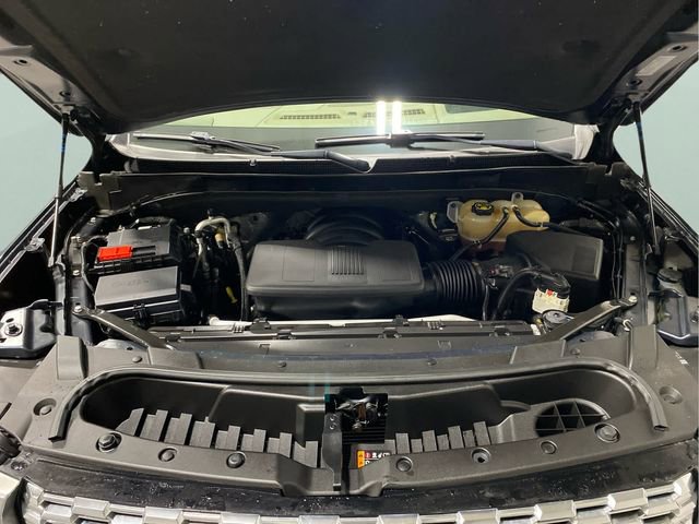 Used 2022 GMC Yukon Denali w/ Advanced Technology Package AWD/4WD image 35