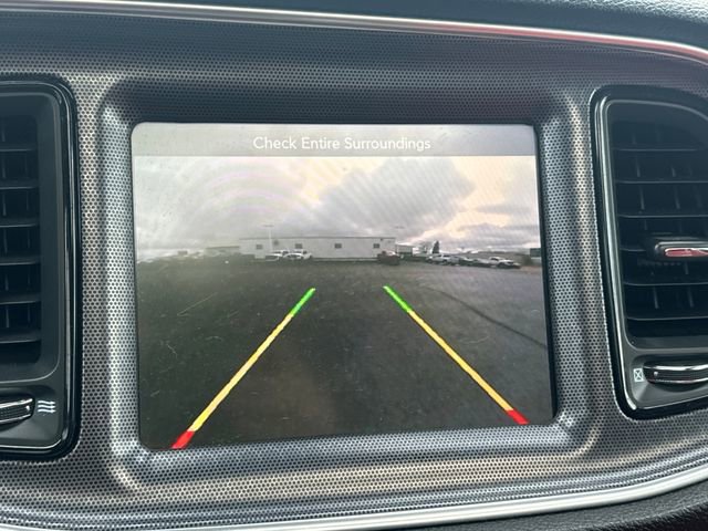 Used 2015 Dodge Challenger R/T Plus image 23