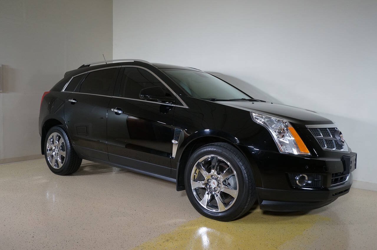 Used 2011 Cadillac SRX Premium FWD image 39