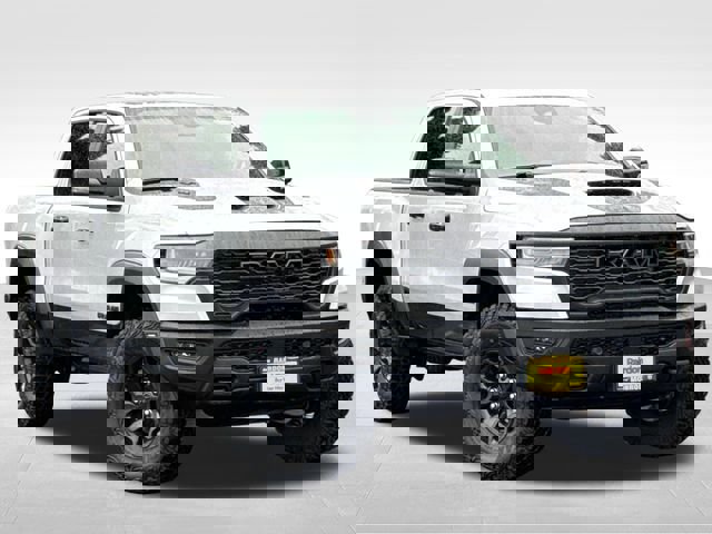 New 2026 RAM 1500 RHO