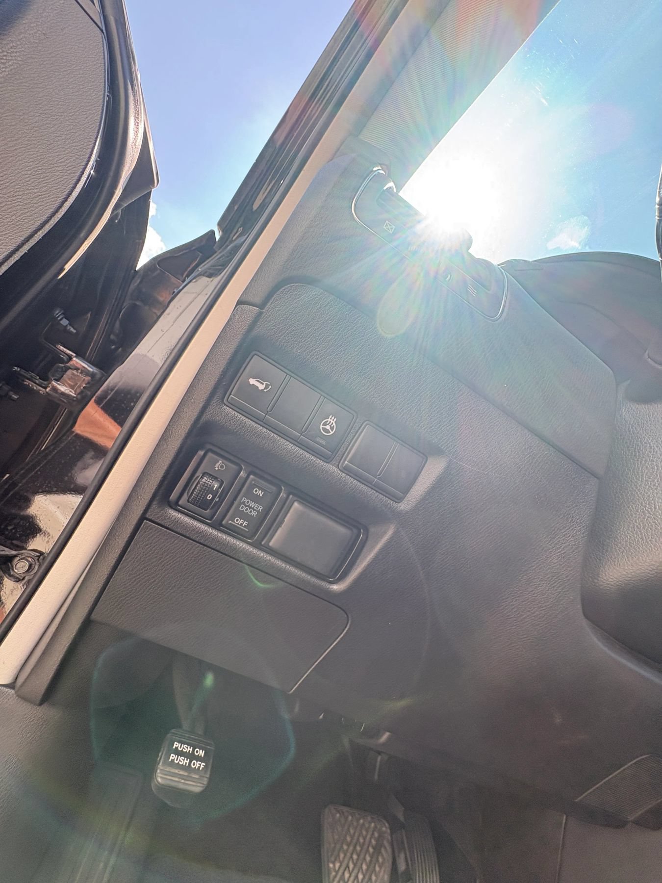 Used 2019 INFINITI QX80 Luxe AWD/4WD image 33