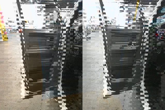 New 2026 RAM 3500 Tradesman image 6