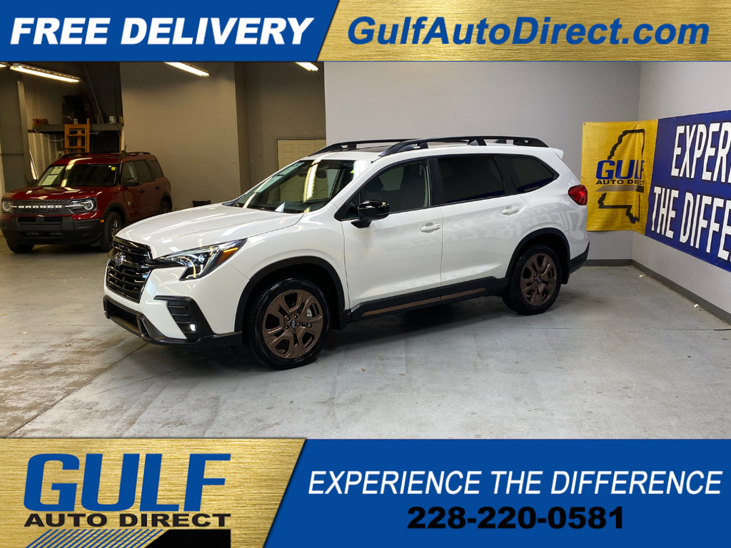 Used 2026 Subaru Ascent Limited Bronze AWD/4WD image 5