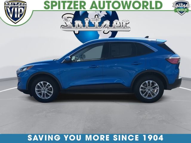 Used 2020 Ford Escape SE AWD/4WD image 6
