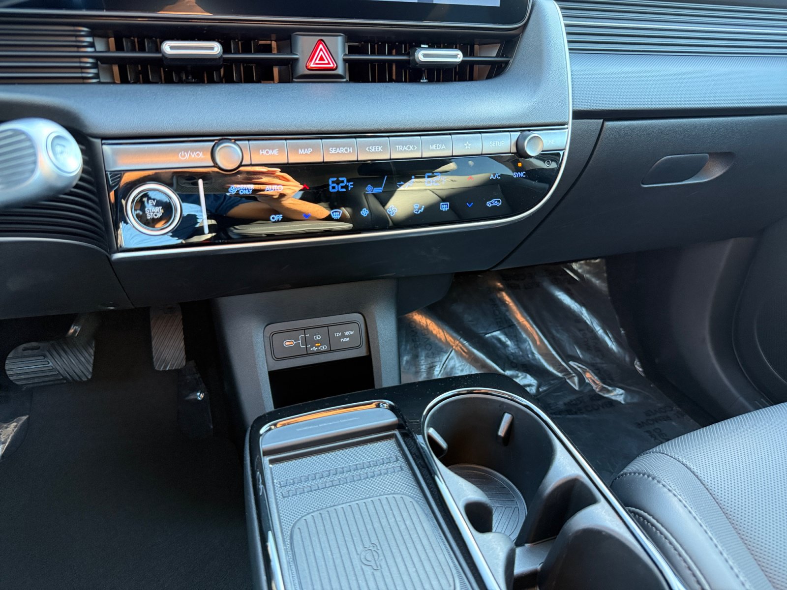 Certified 2026 Hyundai Ioniq 5 SEL RWD image 13