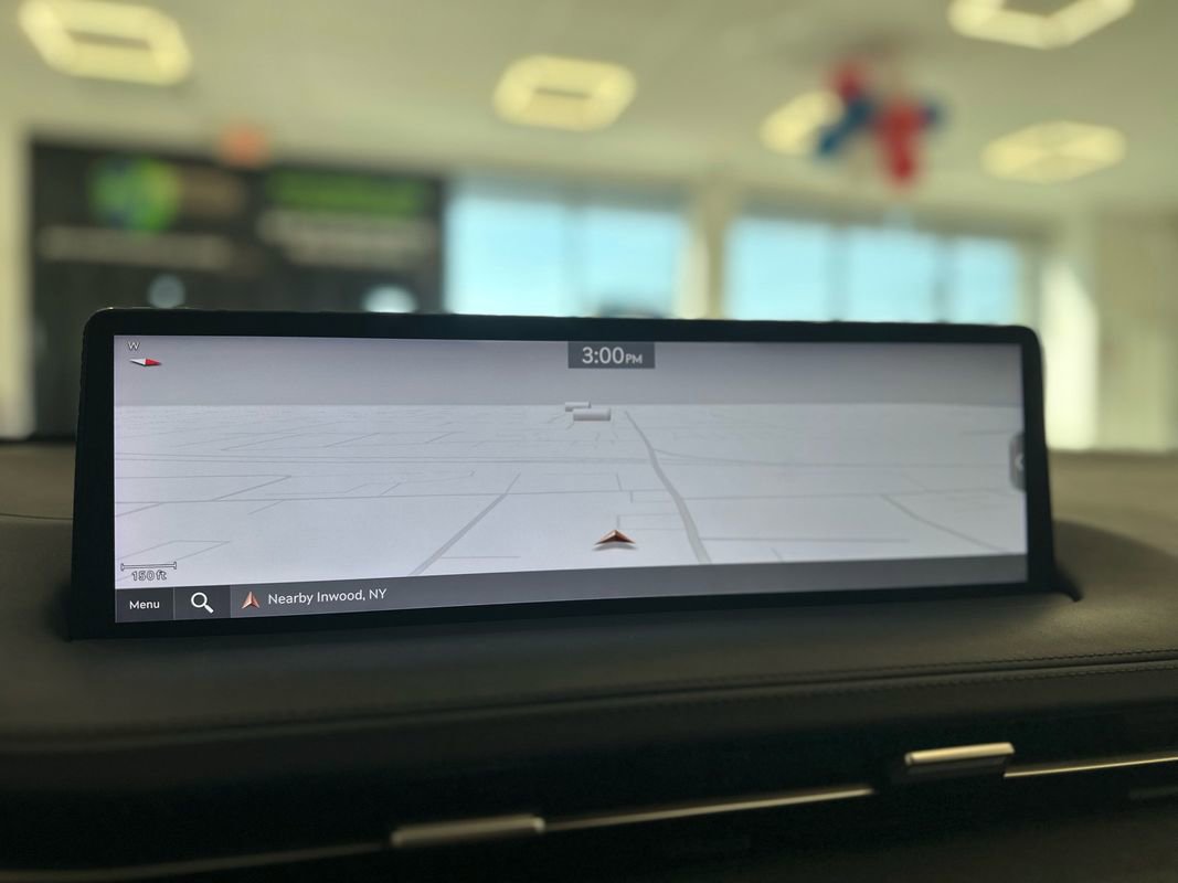 Used 2022 Genesis GV70 2.5T w/ Sport Prestige Package image 37